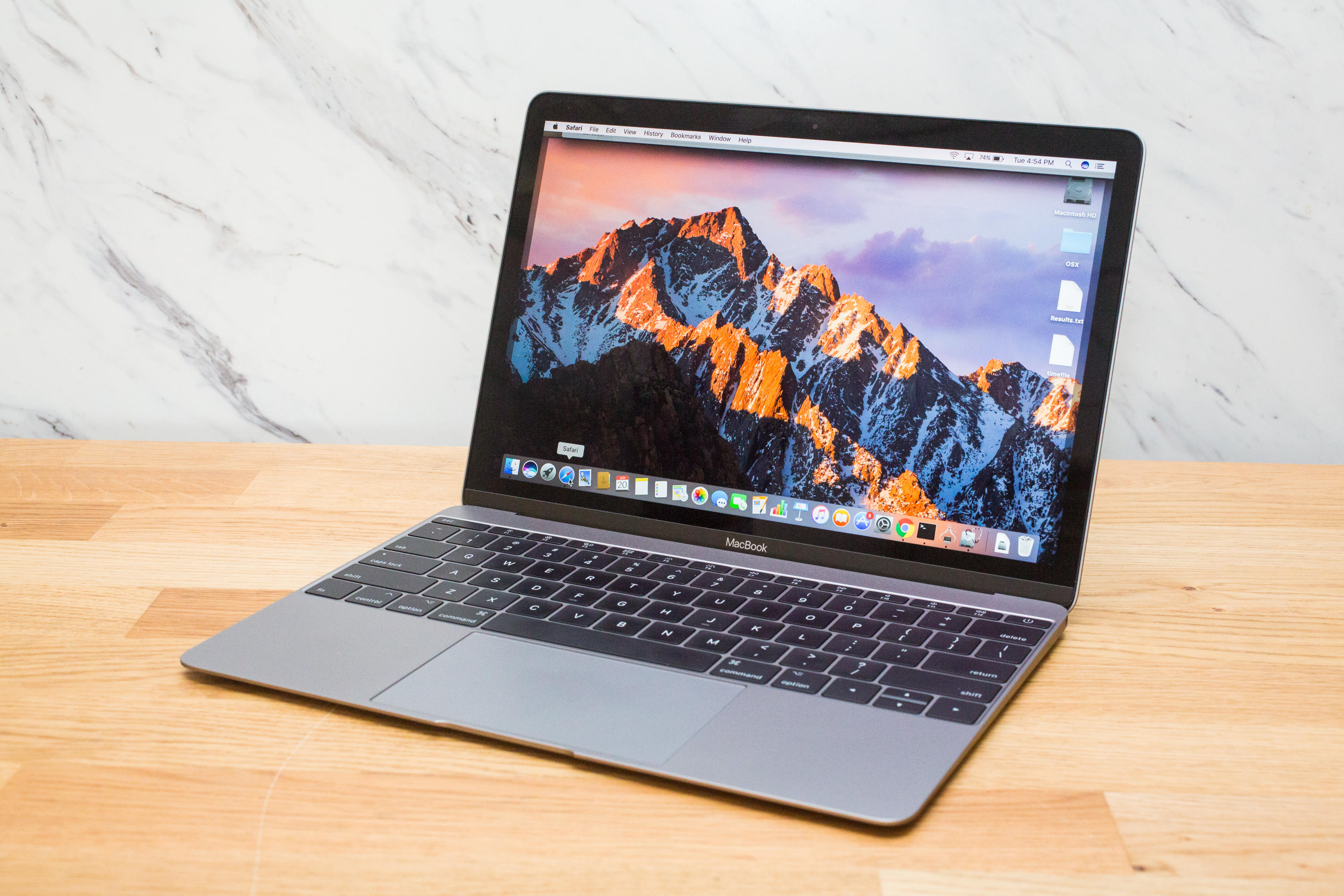 macbook pro 2017 12 inch